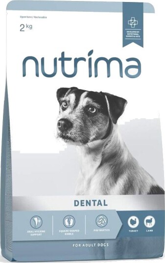 Nutrima Dog Dental (2 kg)