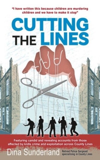 Cutting the Lines
