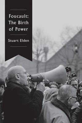 Foucault The Birth of Power