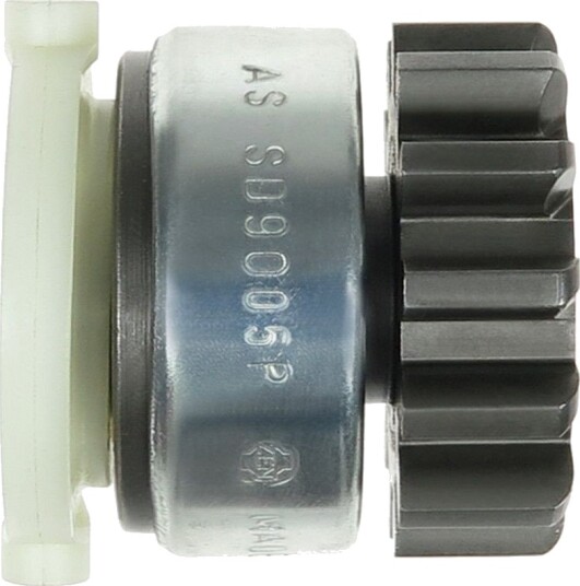 Friløpsgir, starter AS-PL SD9005P