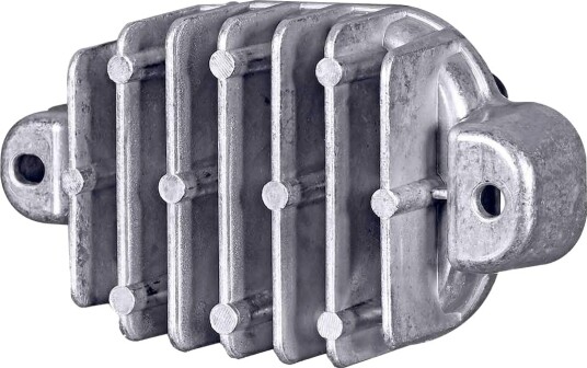 HELLA 9ML 209 235-001 Modul for hovedfrontlykt HELLA 9ML 209 235-001 Modul for hovedfrontlykt