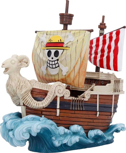 Nemesis Now One Piece Going Merry Boks B7466A26