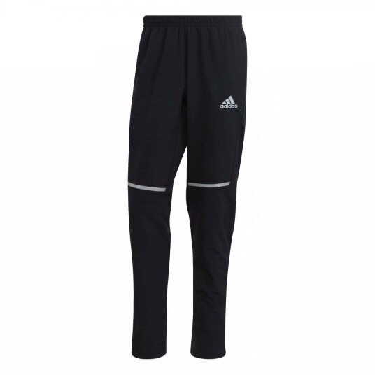 Adidas Otr Shell Pant M Treningsbukse Løpebukse Herre 095a Black/Refsil M