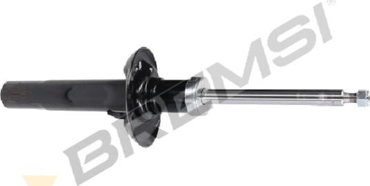 Støtdemper BREMSI SA0412 Støtdemper BREMSI SA0412