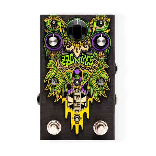 Beetronics Zzombee Beetronics Zzombee