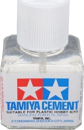 Tamiya Plastlim 40ml