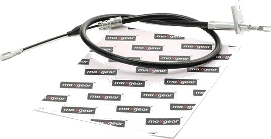 MAXGEAR 32 0057 Tautrekk håndbremse