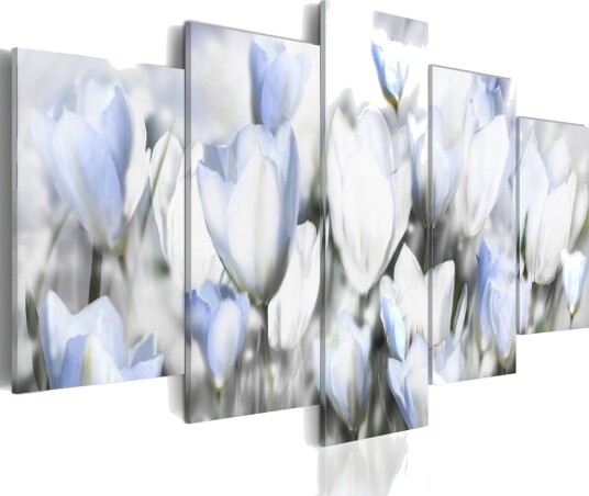 Bilde Garden Of Hope 100x50 Artgeist sp. z o. o.
