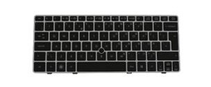 HP Keyboard (HEBREW)