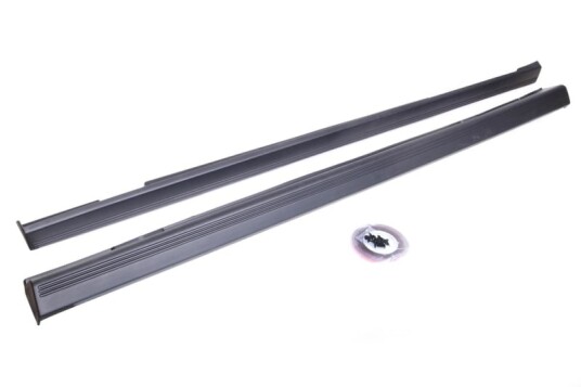 Camco Sideskjørtsett 
M Tech I 2A 4224