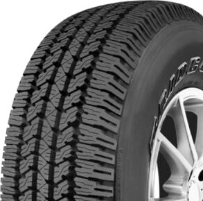 Bridgestone Dueler A/T 693 III 265/65R17 112S Bridgestone Dueler A/T 693 III 265/65R17 112S