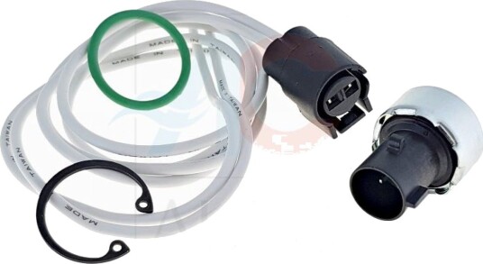 Reguleingsventil. kompressor ACAUTO AC 02DL13 Reguleingsventil. kompressor ACAUTO AC 02DL13