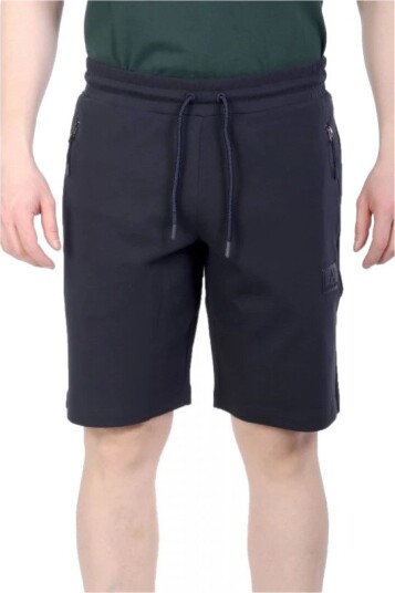 Emporio Armani EA7 Herre Shorts Blå L,