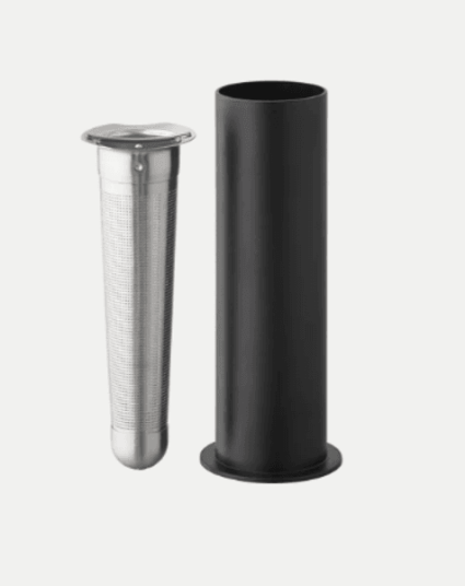 Stelton EM77 Tea Sil\filter