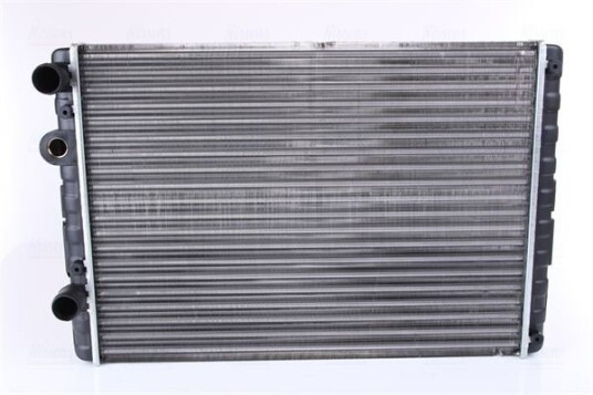 Radiator NISSENS 652321