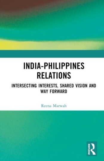 India Philippines Relations