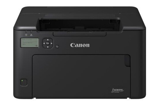 Canon i-SENSYS LBP122dw Laser A4 Skriver med Dobbeltsidig Utskrift, 2400 x 600 dpi, 29 ppm Canon i-SENSYS LBP122dw Laser A4 Skriver med Dobbeltsidig Utskrift, 2400 x 600 dpi, 29 ppm
