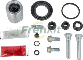 Reparasjonssett, bremsecaliper FRENKIT 740176