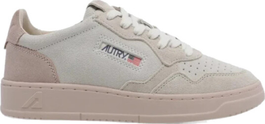 Autry Dame Sko Rosa 37 EU, Autry Dame Sko Rosa 37 EU,