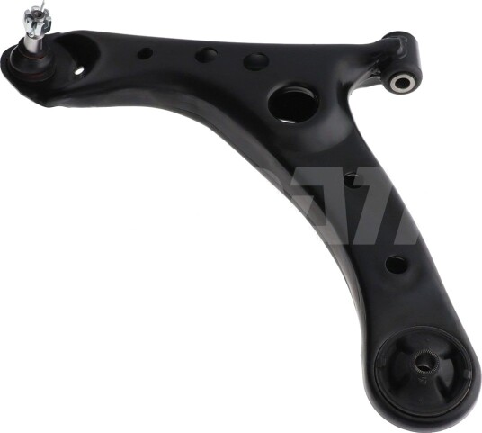 SPIDAN CHASSIS PARTS 57571 Bærearm