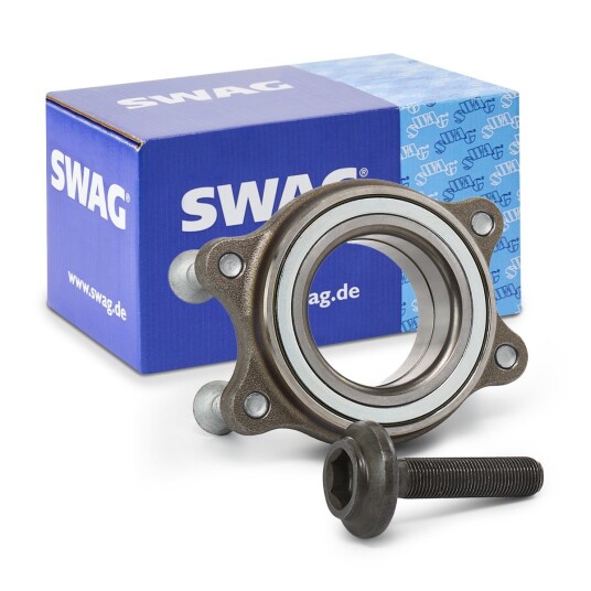 Hjullager SWAG 30 93 0271 Hjullager SWAG 30 93 0271