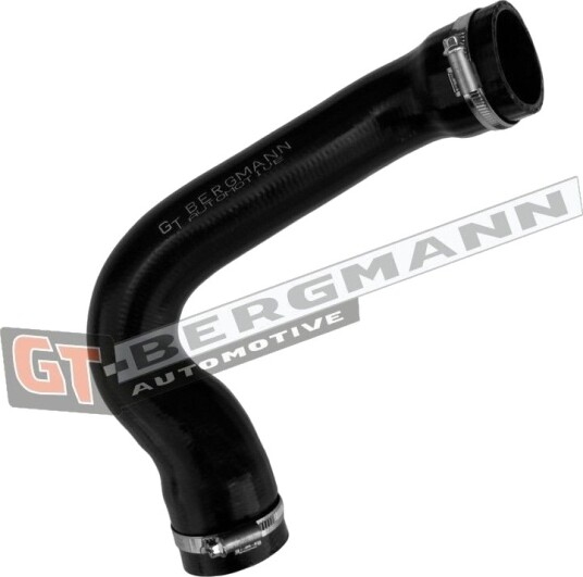 GT BERGMANN GT52 911 Ladeluftslange