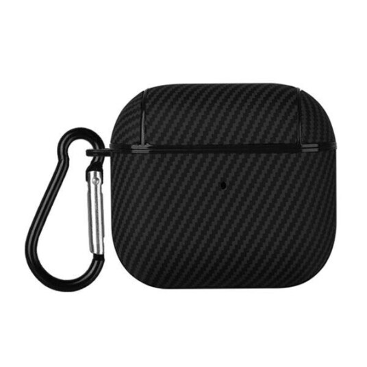 Etui for AirPods 4   Svart