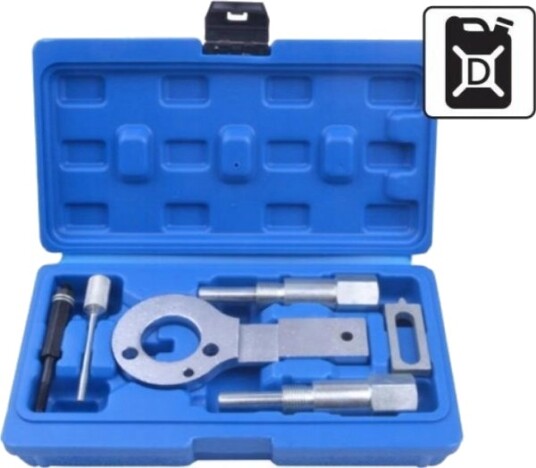 Rockforce Sett Med Klemme /Festetilbehør For Motorservice Opel Vauxhall 6 Deler 1.9Cdti Rockforce Sett Med Klemme /Festetilbehør For Motorservice Opel Vauxhall 6 Deler 1.9Cdti