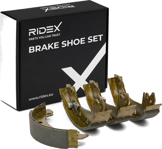 Bremsesko sett RIDEX 70B0428