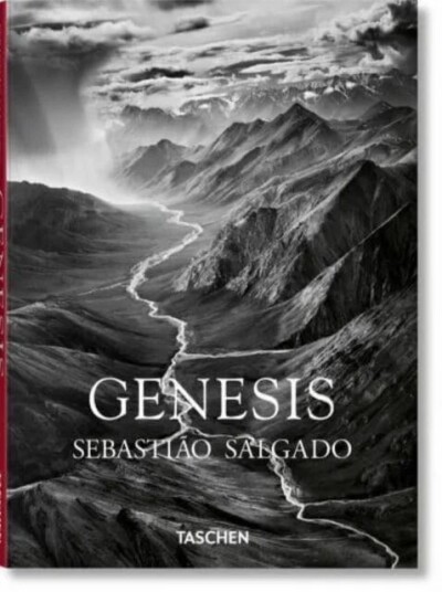 Sebastiao Salgado. Genesis Sebastiao Salgado. Genesis