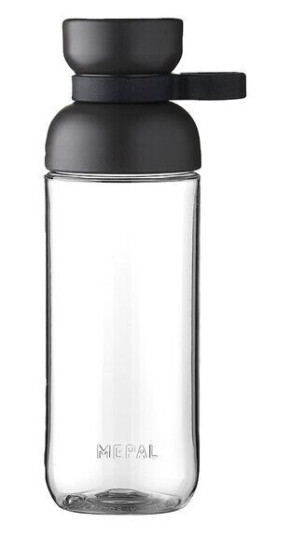 Mepal Vita vannflaske 0,5L nordic black Mepal Vita vannflaske 0,5L nordic black