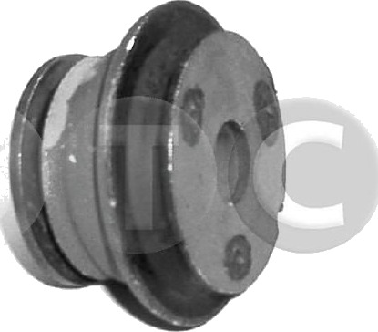 Lagring, akselskaft STC T404373