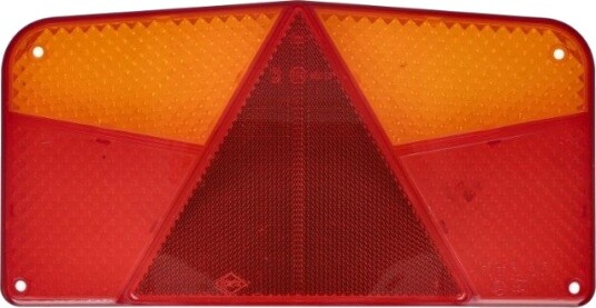 TRUCKLIGHT TL-UN149R/L Baklykt