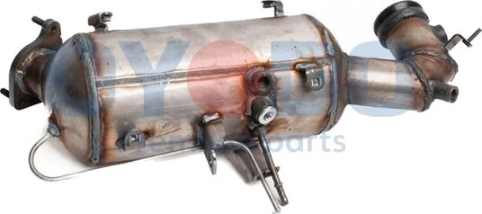 Oyodo 20N0228-OYO Partikkelfilter Oyodo 20N0228-OYO Partikkelfilter