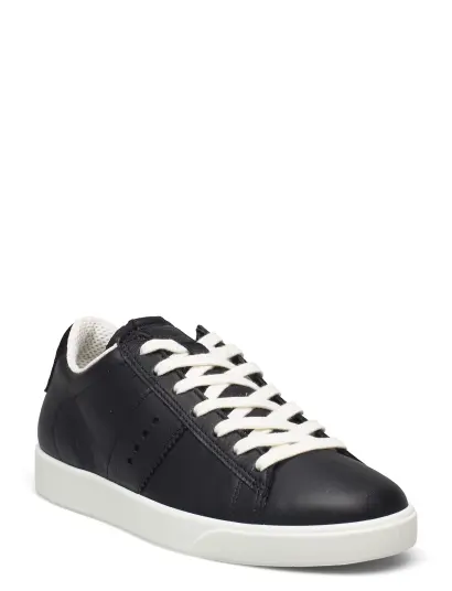 ECCO Street Lite W - Black - 36 ECCO Street Lite W - Black - 36