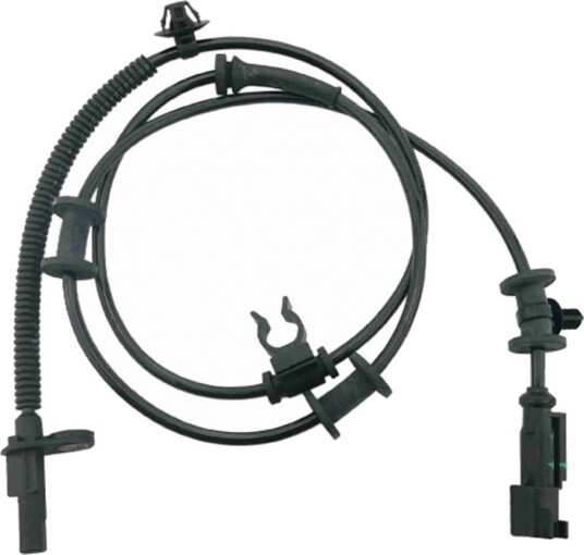 ABS sensor VEMO V25-72-0123
