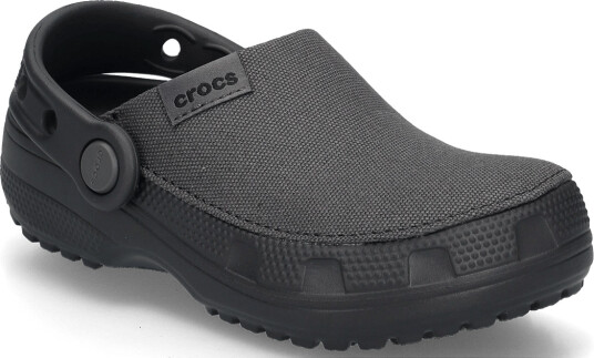 Crocs Crafted Clog K Black 34/35