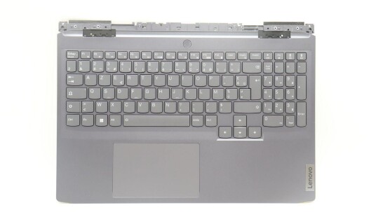 Lenovo COVER Upper Case ASM_FRA C