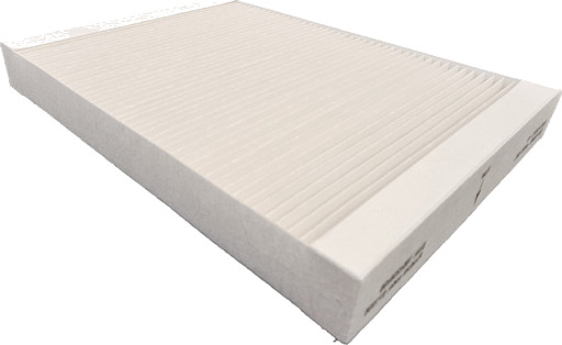 Kassettfilter F7 - Eco 360R Kassettfilter F7 - Eco 360R