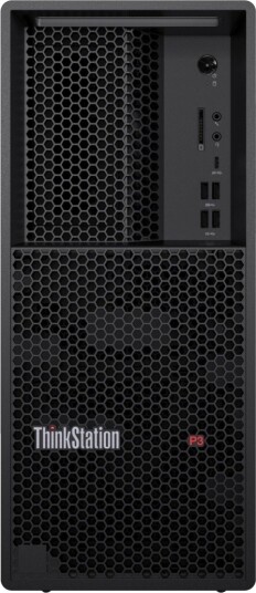Lenovo ThinkStation P3 Gen 2 Stasjonær PC med Core Ultra 9 285K, 32GB RAM og 1TB SSD Lenovo ThinkStation P3 Gen 2 Stasjonær PC med Core Ultra 9 285K, 32GB RAM og 1TB SSD