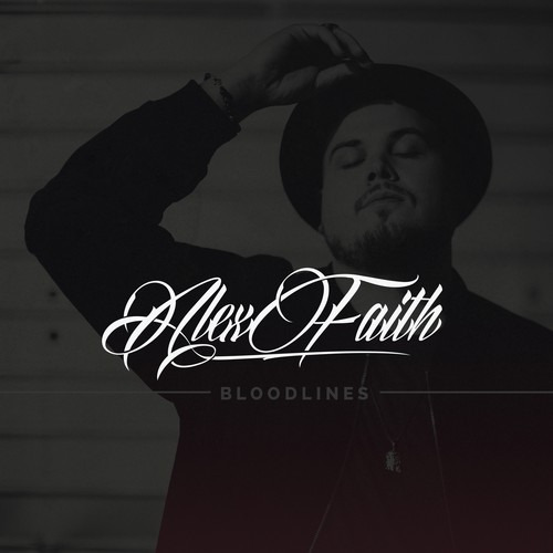 Alex Faith Bloodlines CD