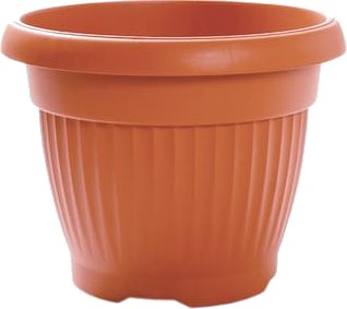 Prosperplast Potte Prosperplast Terra Sr. 15 Cm Terrakotta