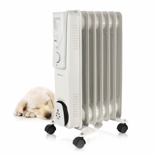 Emerio Oil Radiator HO-124421 Emerio Oil Radiator HO-124421