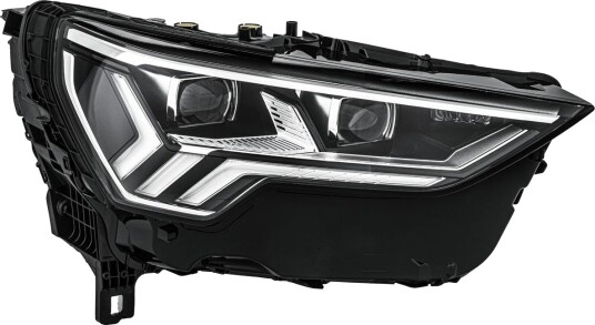 HELLA 1LX 354 870-161 Frontlykter HELLA 1LX 354 870-161 Frontlykter