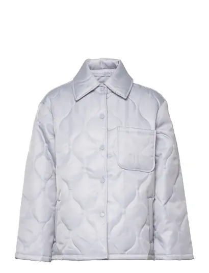 Gina Tricot Jolie Jacket - Purple - 40