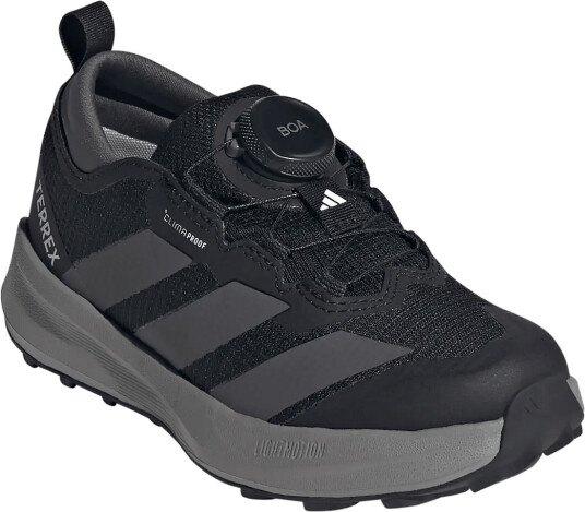 adidas Terrex Terrex Agravic Boa Cp K Black 36