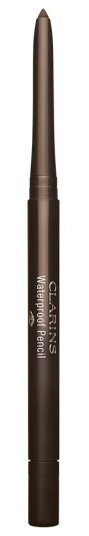 Clarins Waterproof Eye Pencil Clarins Eyeliner Clarins Waterproof Eye Pencil Clarins Eyeliner
