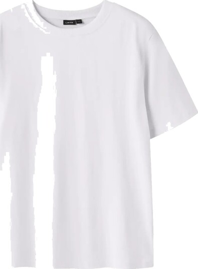 LMTD Nlmfeddy Ss L Top White 134 140