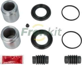Reparasjonssett, bremsecaliper FRENKIT 254860