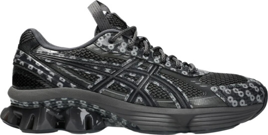 Asics Herre Sport Svart 37 EU,